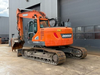 Doosan DX235LCR 2017 - N/A obrazek 3