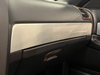 Ford Thunderbird 2003 - USA Convertible 4.0i V8 Premium Automaat obrazek 49