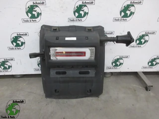 BMC - 52RS500135 /52RS500167/52RS5000169 SPATBORD VOOR ACHTER BMC 1846 TGR EURO 6 for sale