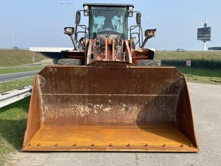 Hitachi ZW250-6 2019 - N/A zdjecie 8