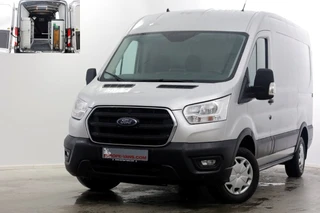 Ford Transit 2020 - 310 2.0 TDCI L2H2 Trend Airco/Navi/Inrichting 01-2020 na prodej
