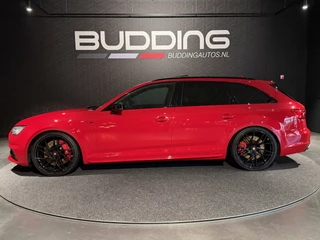 Audi A4 2017 - Avant 1.4 TFSI S-Line obrazek 8