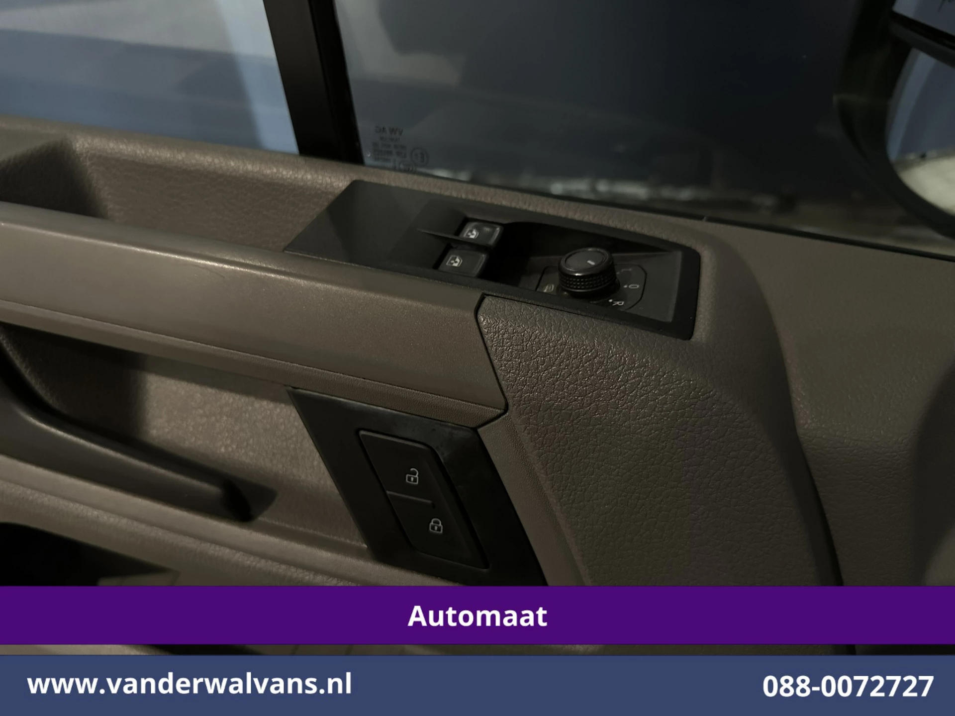 Volkswagen Crafter 2020 - 2.0 TDI 141pk Automaat L3H3 L2H2 Euro6 Airco | Camera | Navigatie | Apple Carplay obrázek 18