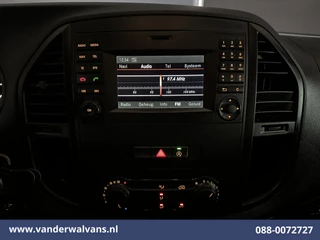 Mercedes-Benz Vito 2020 - 114 CDI 136pk L2H1 Euro6 Airco | Navigatie | Camera | LM Velgen zdjecie 17