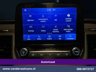 Ford Transit Custom 2023 - 2.0 TDCI 130pk Automaat L1H1 Euro6 Airco | Camera | LED | Navigatie | Cruisecontrol imagen 19
