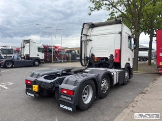 Scania R 2018 - R450 image 5