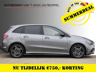 Mercedes-Benz B-Class 2020 - 250e AUT8 AMG Limited NIGHT PAKKET MEMORY 360-CAMERA SFEER TREKHAAK imagem 1
