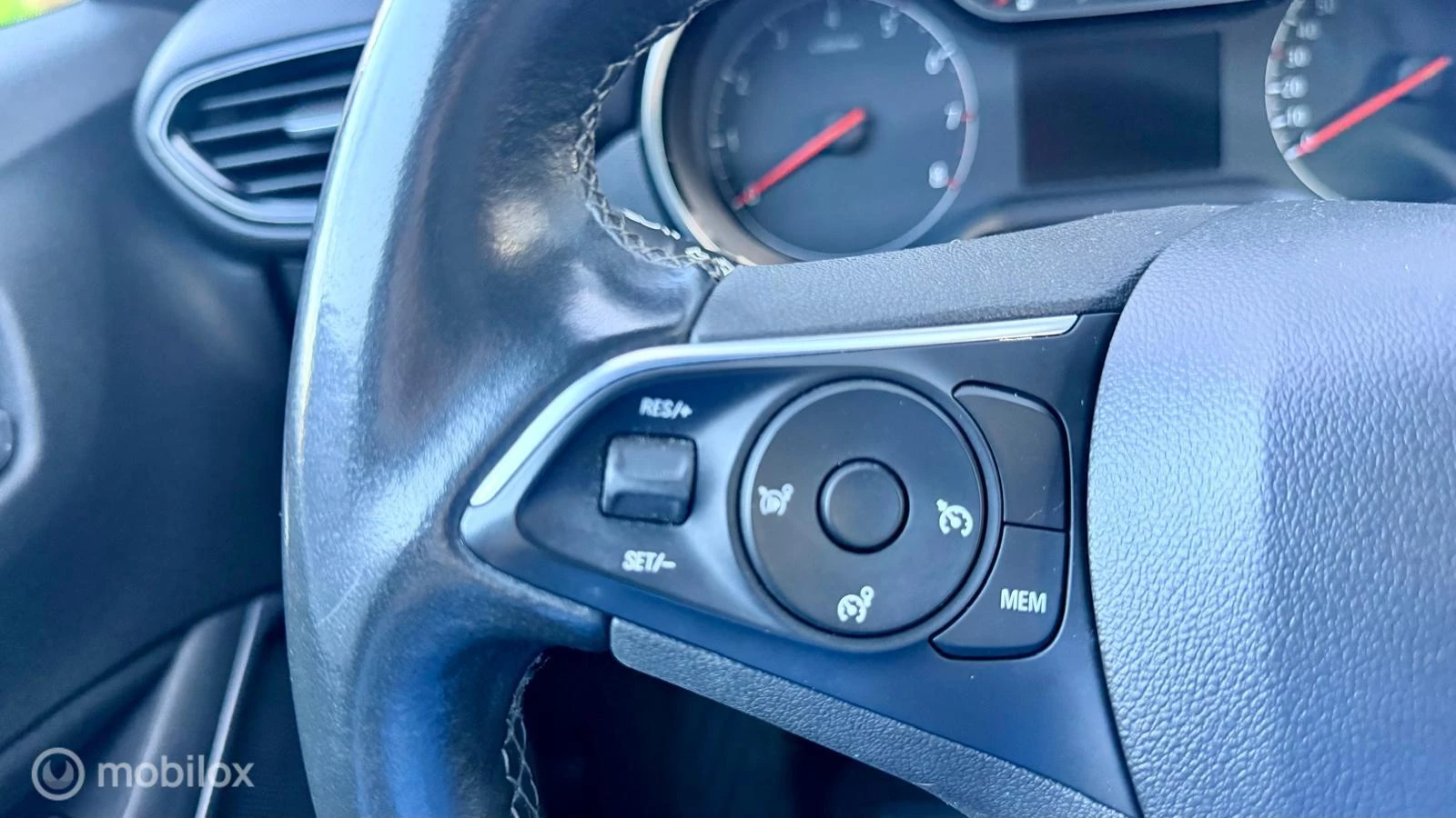 Opel Crossland 2024 - 1.2 Turbo (2024) |CarPlay|Automaat|57.539 KM! obrázek 15