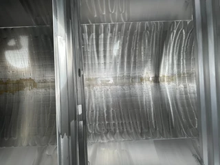 CIMC N/A 2007 - 20FT ISO / 25.060L / 1-COMP / 3 BAFFLES / UN PORTABLE T11 / 22K2 / 5Y test: 11-2028 image 32