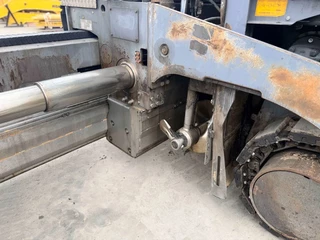 Vögele N/A 2011 - SUPER 1600-2 bild 34