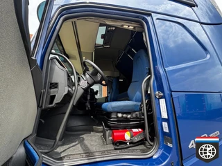 Volvo FH 2022 - 460 zdjecie 16
