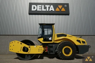 Bomag 2025 - BW226-5CL te koop