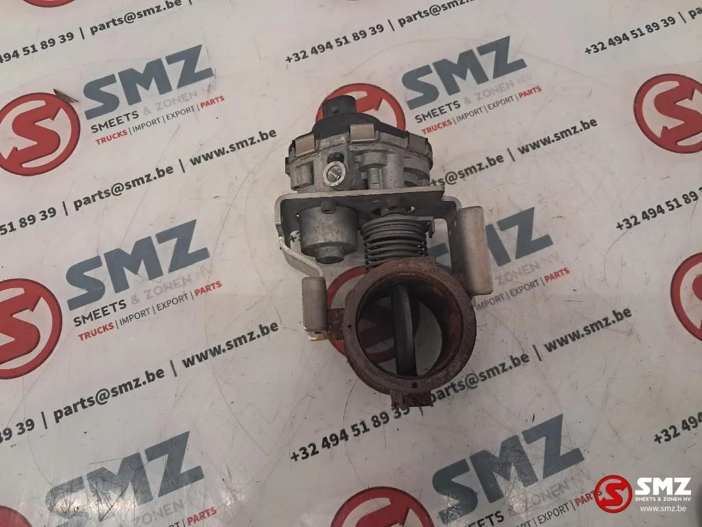 DAF 2023 - Occ gasklep PX5-GB6 DAF immagine 1