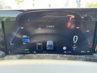 Ford E-Transit 2026 - Cust. 340 L2H1 Limited 71 kWh/160KW obrazek 16
