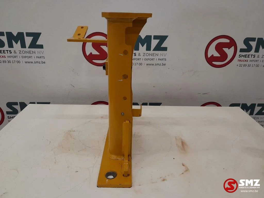Caterpillar 2022 - Support as Caterpillar immagine 3