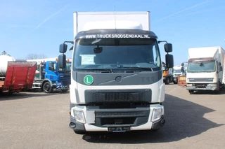 Volvo FE 2017 - N/A imagen 8