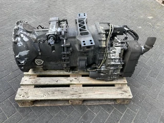 Scania N/A 2008 - GSRO 905R MANUEL immagine 1