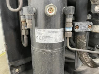 Carrier Refrigeration Unit - Carrier Maxima 1300 2007 - N/A obrazek 11