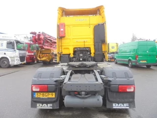 DAF XF 440 2016 - ADR NL TRUCK image 5