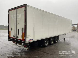 Schmitz Cargobull Semitrailer Reefer Multitemp 2019 afbeelding 2 miniatuur