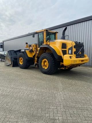 Volvo N/A 2013 - L180 G obrazek 4