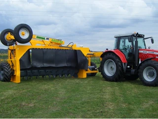 Menart 5300 SP na prodej