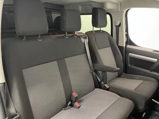 Peugeot Expert 2023 - 2.0 BlueHDI 180pk Automaat Dubbele Cabine afbeelding 3 miniatuur