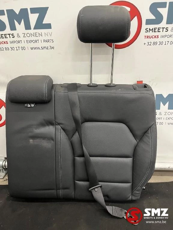 Mercedes-Benz - Occ set interieur met zetels W246 Mercedes obrázek 3
