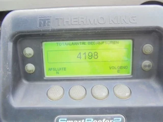 Krone N/A 2011 - SD NL TRAILER obrazek 16