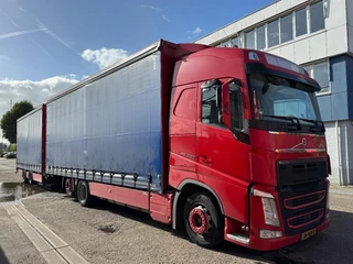 Volvo FH 2017 - 420 afbeelding 2 miniatuur