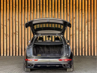 Audi SQ5 2018 - ABT 3.0 TFSI 425PK Quattro Pro Line Plus immagine 5