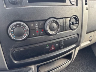 Mercedes-Benz Sprinter 2018 - 316CDI L2H2 Airco Cruisecontrol 3500KG Trekhaak EURO 6 zdjecie 18