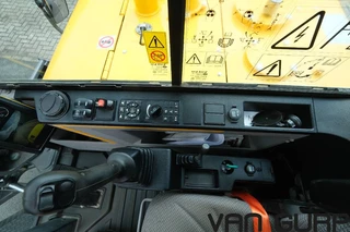 Volvo N/A 2022 - EW 60 E | 30km/h Verstellausleger Powertilt Klima imagen 14