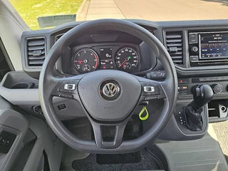 Volkswagen Crafter 2023 - 35 2.0 image 11