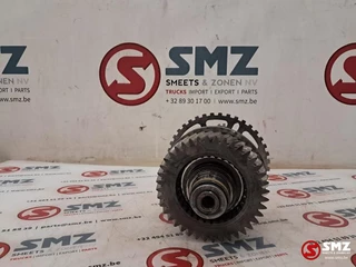 ZF N/A 2017 - Occ ingangsas ZF obrazek 3