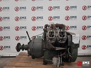 Diversen N/A - Motor + versnellingsbak Wisconsin V465D afbeelding 2