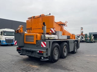 Demag N/A 2002 - AC 40-1 image 4