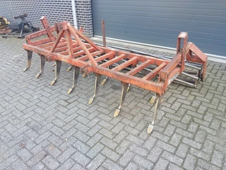 Evers Welsh Cultivator obrázek 2 náhled