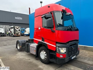 Renault N/A 2016 - T 460 EURO 6, Retarder, PTO imagem 3
