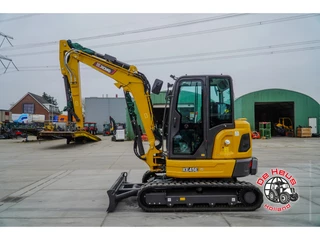 XCMG N/A - XE45E immagine 2