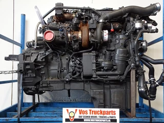 DAF N/A 2024 - MX13-355-H5 NGD 480 obrazek 2