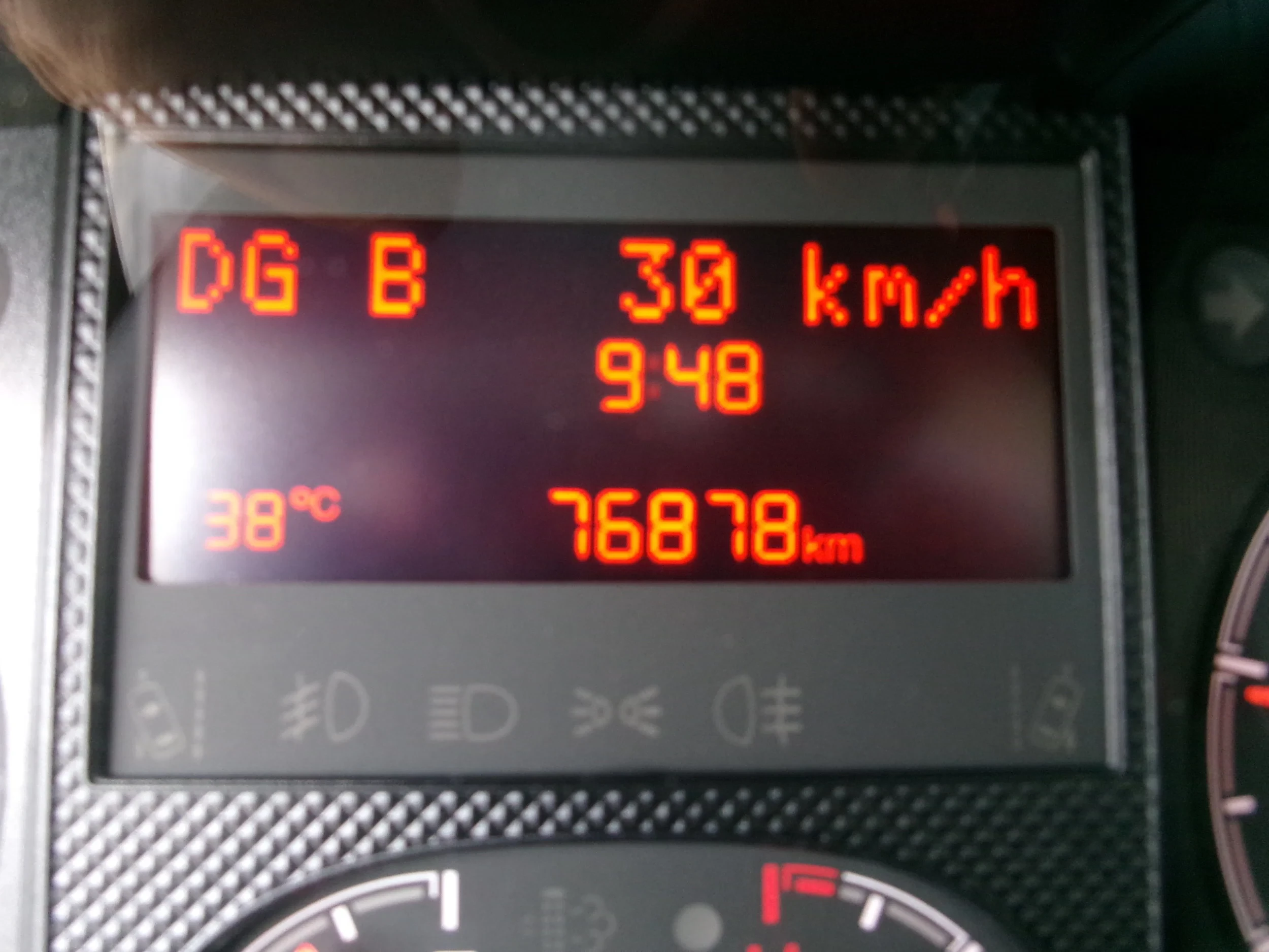 Opel Movano 2022 - L2H2 2.2LTR immagine 12