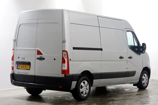Nissan Interstar 2024 - 2.3 dCi 135pk L2H2 N-Connecta Airco/Navi/Camera 02-2024 obrázek 2 náhled