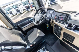 MAN TGX 2019 - 18.470 BLS+ KIPHYDR. immagine 15