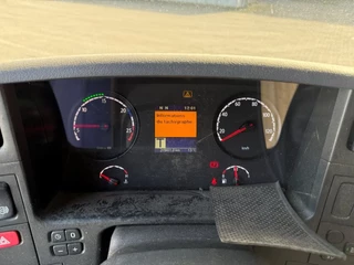 Scania G 2014 - G280 / ENGINE RUNNING / RETARDER / ONLY:215411 KM / LIVESTOCK / AUTOMATIC / EURO-6 / 2014 obrazek 22