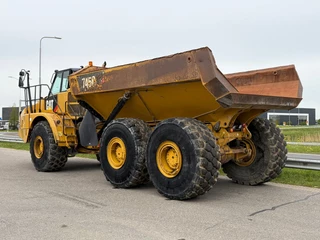 Caterpillar 745C 2017 - N/A image 3