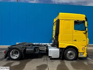DAF XF480 2020 - EURO 6, ACC, Retarder, Standairco, Lowdeck imagen 12