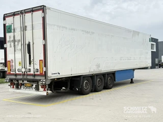 Schmitz Cargobull Oplegger Vries Multitemp 2016 afbeelding 2 miniatuur