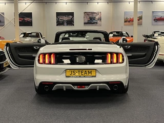 Ford Mustang 2017 - Convertible 5.0 V8 GT 422PK Automaat Custom Pack Brembo afbeelding 102