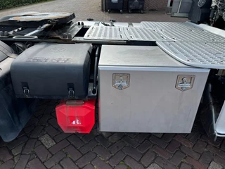 DAF XF480 2019 - FT Nokkenas vervangen op 614000 KM bild 40